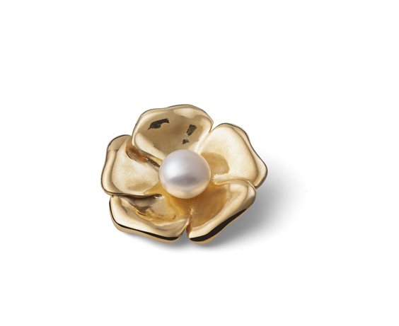 Spilla Unoaerre Donna in Argento 710YSP0090000 6692 - 710YSP0090000 6692